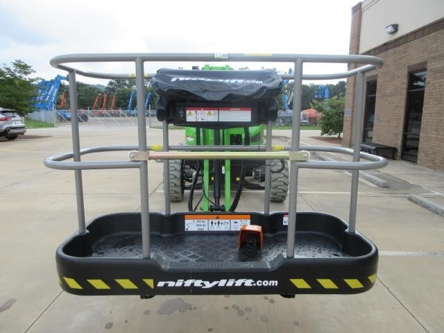 2025 Niftylift SP45 4X4 Picture 8 2025 Niftylift SP45 4X4-8