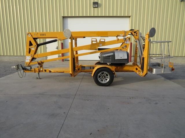 Similar listings photo for: 2018 Haulotte 4527A 2018 Haulotte 4527A