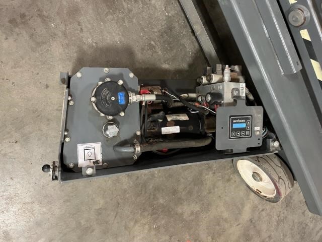 2021 Skyjack SJ3219-11