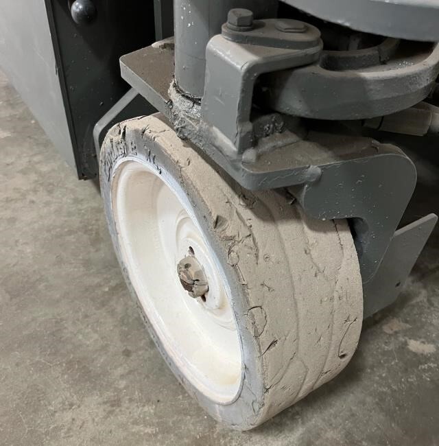 2021 Skyjack SJ3219-6