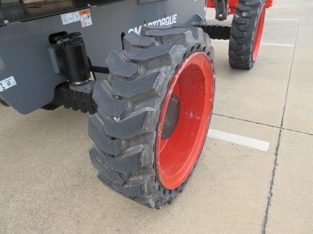 2024 Skyjack SJ45 AJ-16