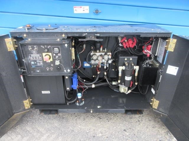 2022 Genie GS-4069 DC-10