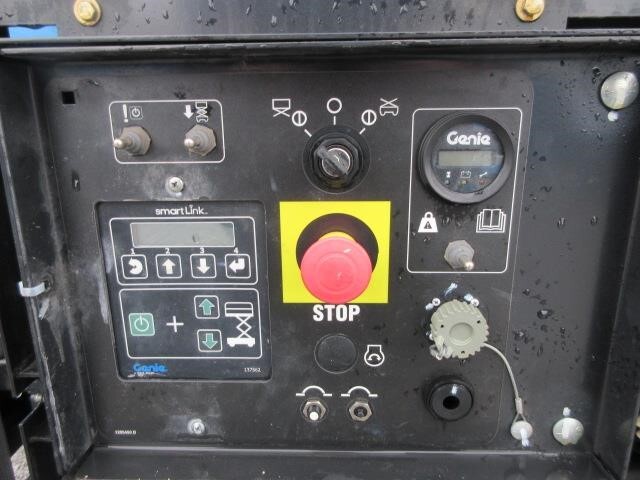 2022 Genie GS-4069 DC-12