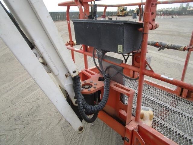 2015 Snorkel A46JRT-20