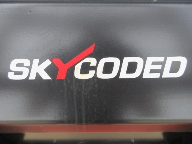 2025 Skyjack SJ9664RT-26