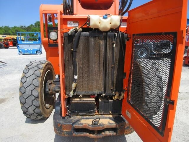 2016 SkyTrak 6042 Picture 12 2016 SkyTrak 6042-12