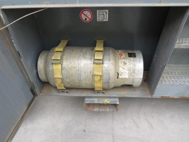 2013 Skyjack SJ9250 RT Picture 15 2013 Skyjack SJ9250 RT-15