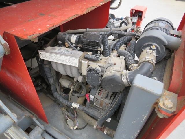 2013 Skyjack SJ9250 RT Picture 17 2013 Skyjack SJ9250 RT-17