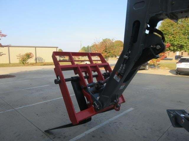 2025 Skyjack SJ1056 TH-9