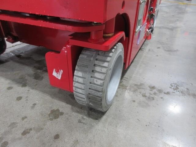 2025 MEC Micro 19-10