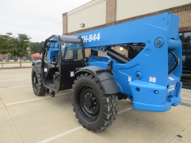 2025 Genie GTH 844-3