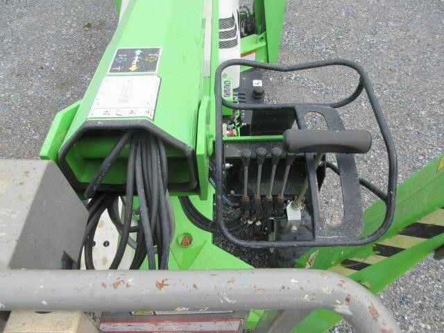 2020 Niftylift SD50-9