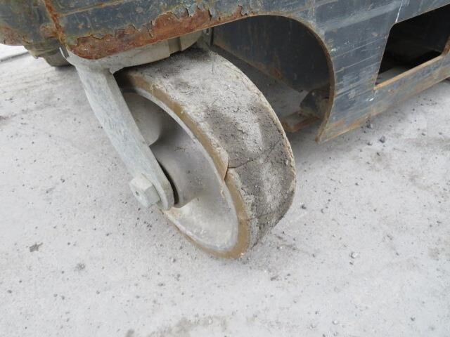 2017 JLG 20MVL Picture 8 2017 JLG 20MVL-8