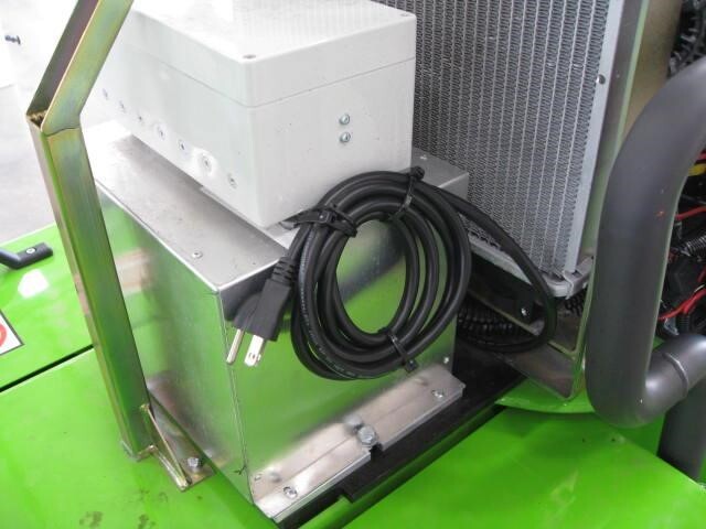 2025 Niftylift SD50-22