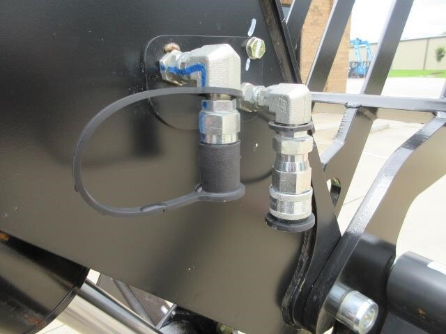 2025 SkyTrak 6034-22