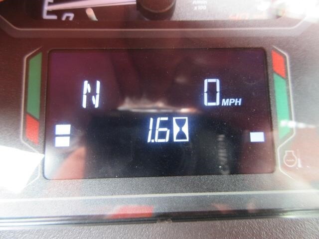 2025 SkyTrak 6034-36