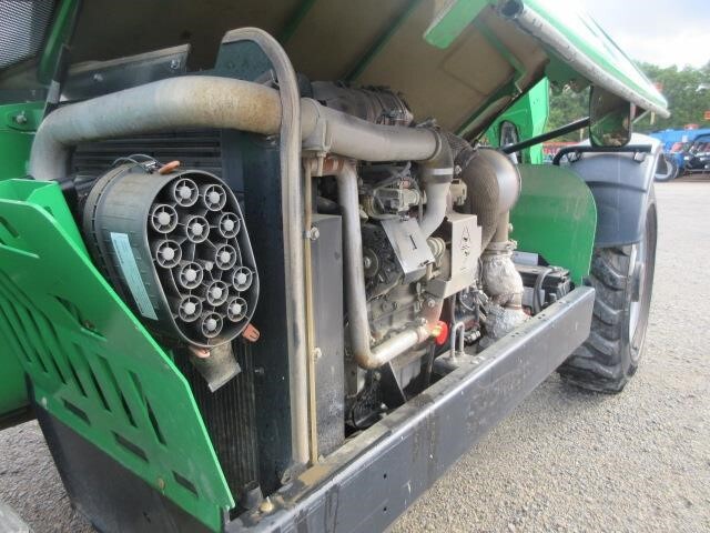 2016 Genie GTH 844-12