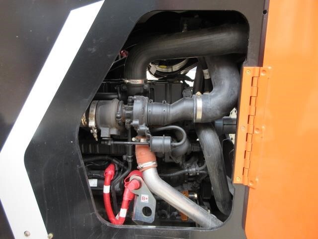 2025 SkyTrak 6034-15