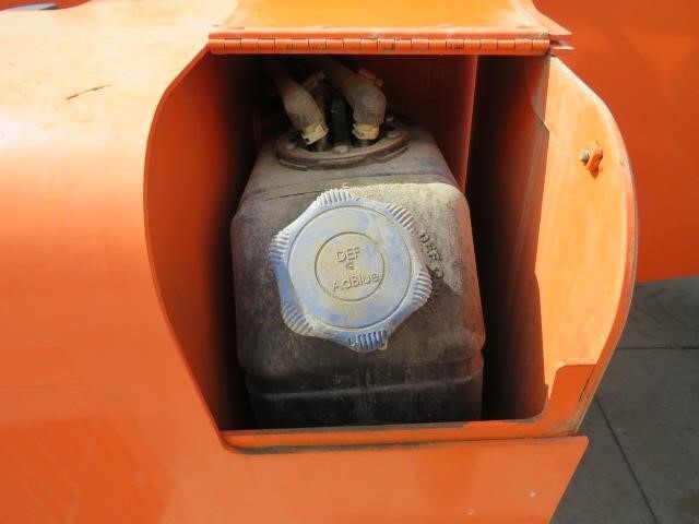 2019 SkyTrak 10054-18