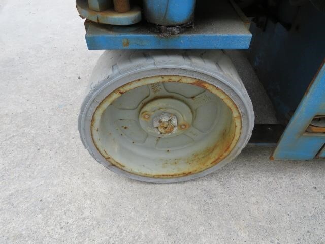 2017 Genie GS-1930 Picture 13 2017 Genie GS-1930-13