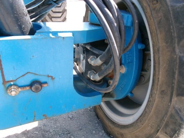 2017 Genie Z-45/25J RT-8