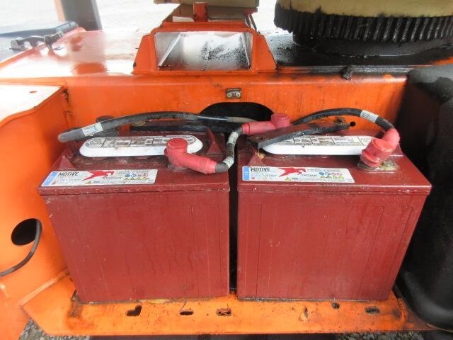 2018 JLG T500J Picture 18 2018 JLG T500J-18