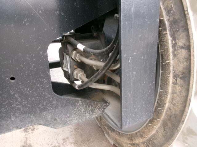 2023 Genie GS-4390 RT Picture 8 2023 Genie GS-4390 RT-8