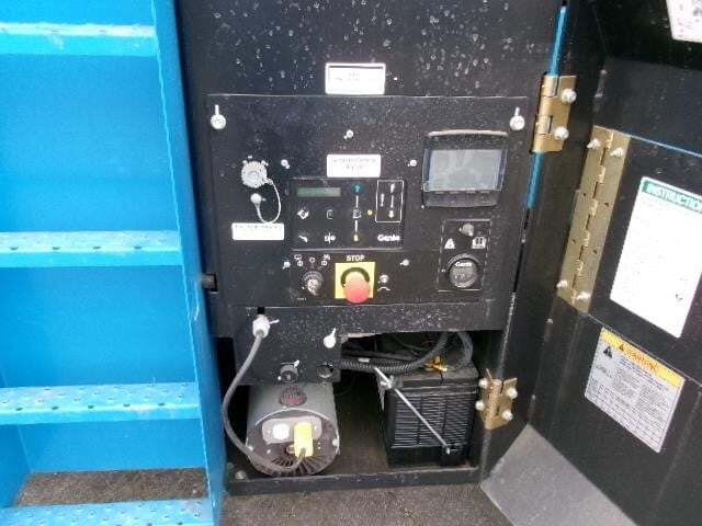 2023 Genie GS-4390 RT Picture 15 2023 Genie GS-4390 RT-15