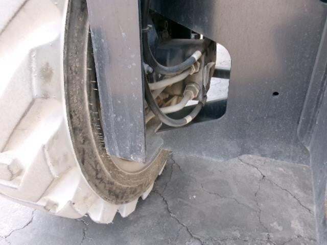 2022 Genie GS-4390 RT-7