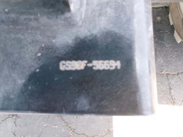 2022 Genie GS-4390 RT-24