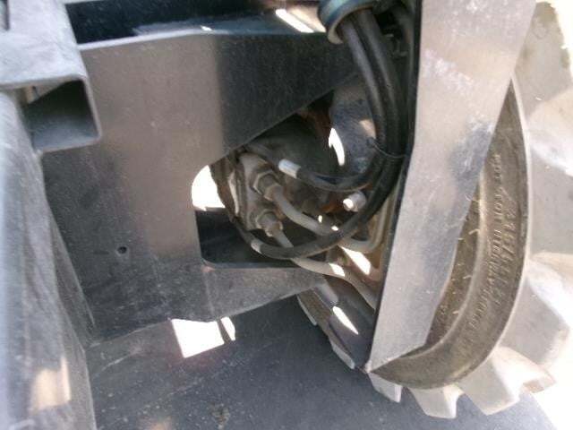 2022 Genie GS-4390 RT-8