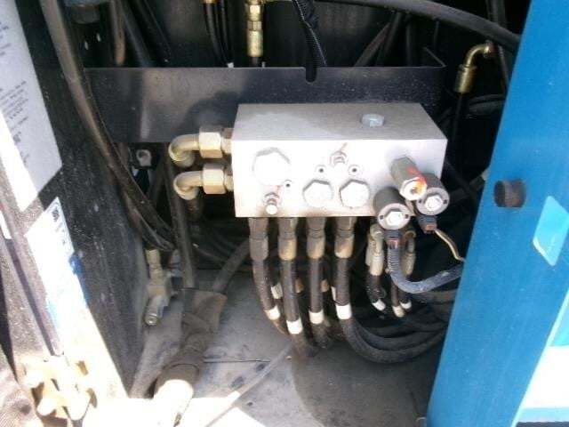 2022 Genie GS-4390 RT-13