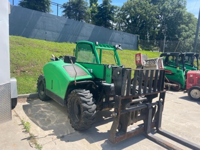 2018 JLG G5-18A Picture 3 2018 JLG G5-18A-3