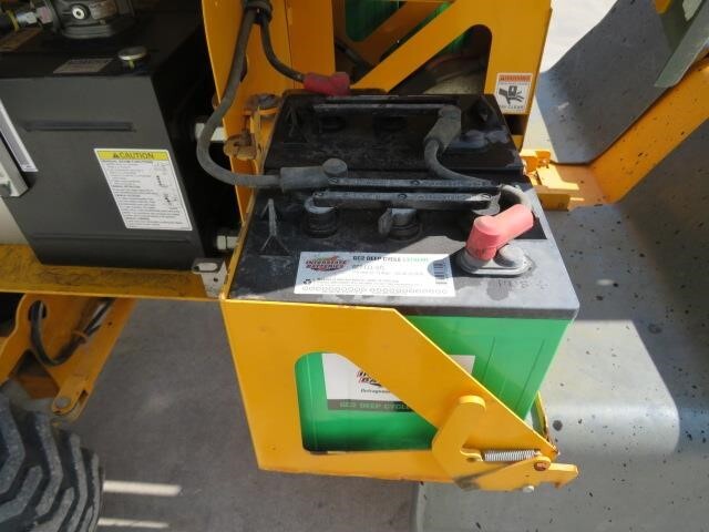 2020 Haulotte 55XA Picture 17 2020 Haulotte 55XA-17