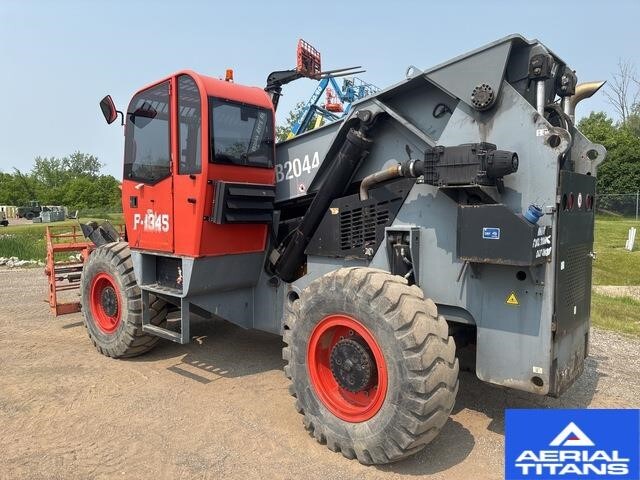 2017 Skyjack ZB2044 -2