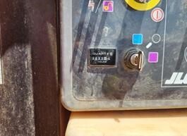 2017 JLG 660SJC Picture 6 2017 JLG 660SJC-6