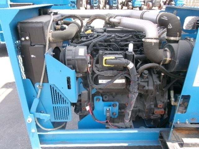 2022 Genie GS-4390 RT Picture 8 2022 Genie GS-4390 RT-8