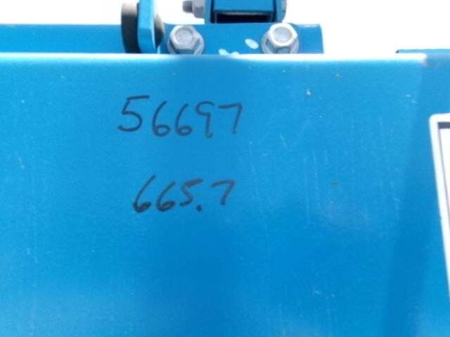 2022 Genie GS-4390 RT Picture 18 2022 Genie GS-4390 RT-18