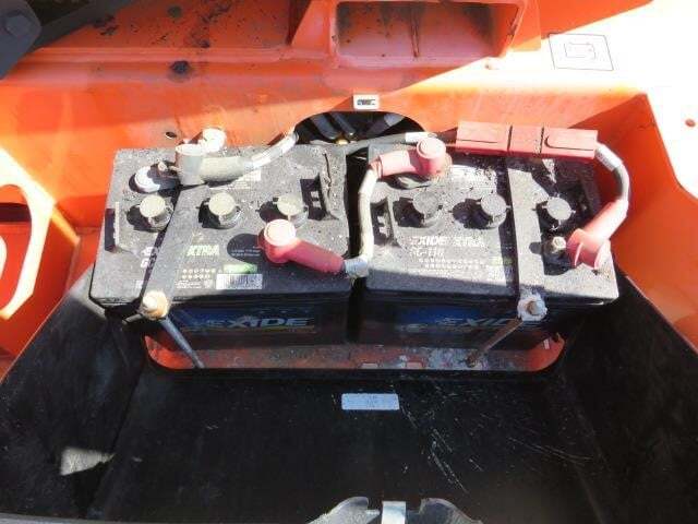 2018 JLG T500J Picture 17 2018 JLG T500J-17