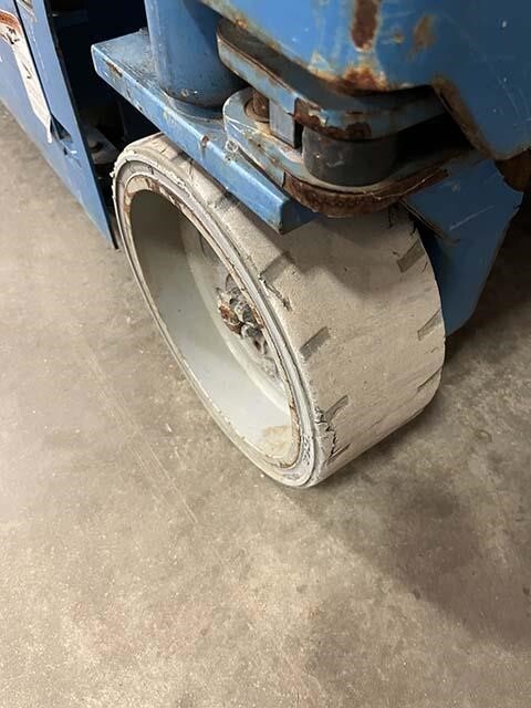 2018 Genie GS-1930 Picture 6 2018 Genie GS-1930-6