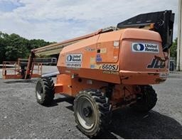 2017 JLG 600SJ Picture 4 2017 JLG 600SJ-4