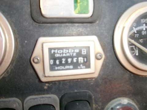 2001 Ingersol VR-1056C-21