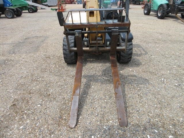 2018 Gehl RS5-19 GEN:3-2