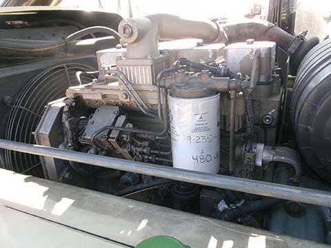 2007 Ingersol VR-1056C-11