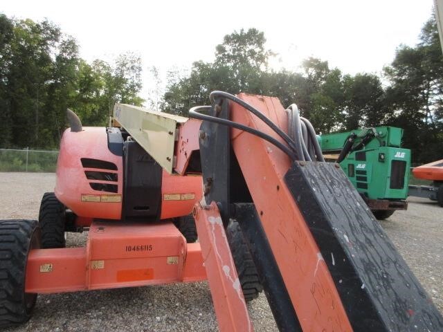 2016 JLG 600AJ-11