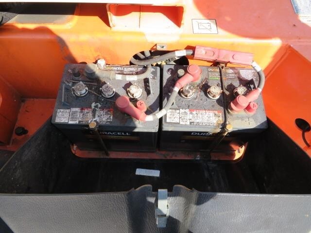 2018 JLG T350 Picture 12 2018 JLG T350-12