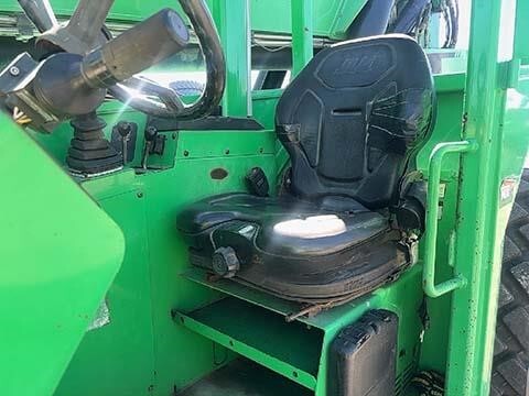 2016 SkyTrak 10054 Picture 21 2016 SkyTrak 10054-21