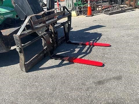 2016 SkyTrak 10054 Picture 33 2016 SkyTrak 10054-33