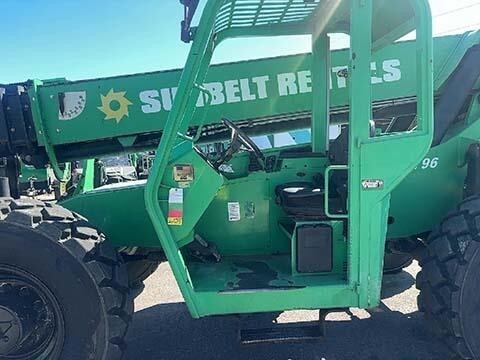 2016 SkyTrak 10054 Picture 19 2016 SkyTrak 10054-19