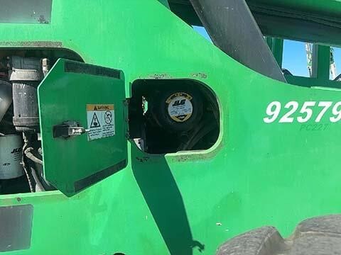 2016 SkyTrak 10054 Picture 16 2016 SkyTrak 10054-16